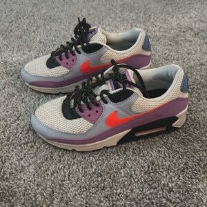 nike airmax